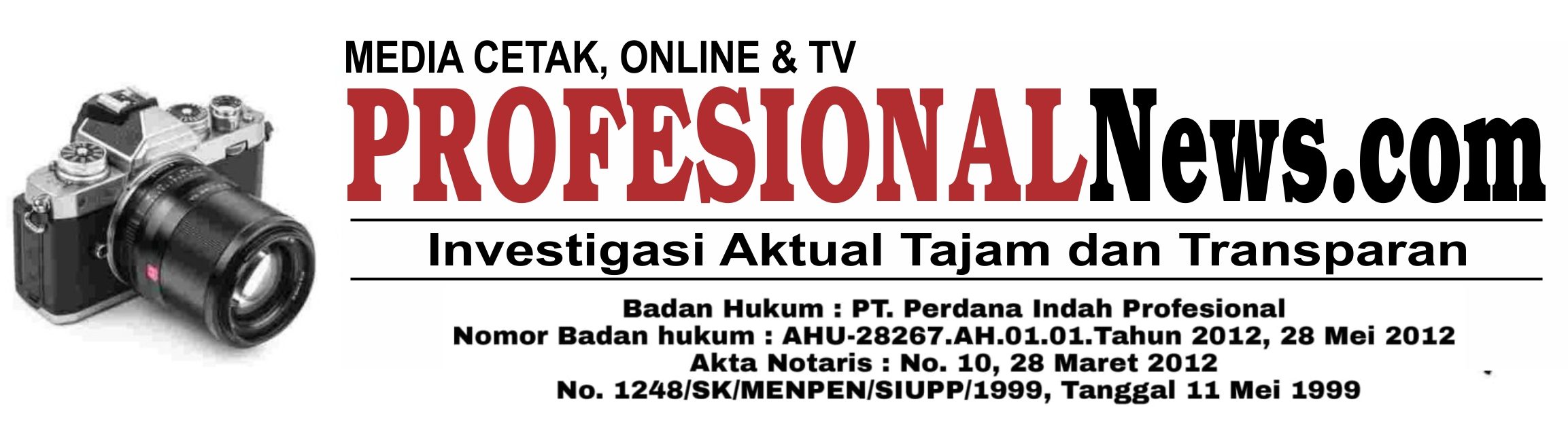 PROFESIONAL News